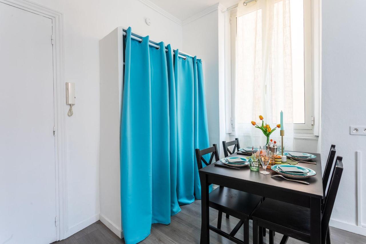 Lou Bantry Ap4349 By Riviera Holiday Homes Villefranche-sur-Mer Luaran gambar